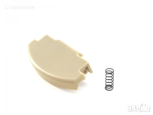  VW Golf 4 Закопчалка за подлакътник 