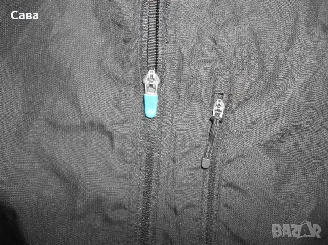 Горнище SPORT TECH  мъжко,Л, снимка 3 - Спортни дрехи, екипи - 50073859