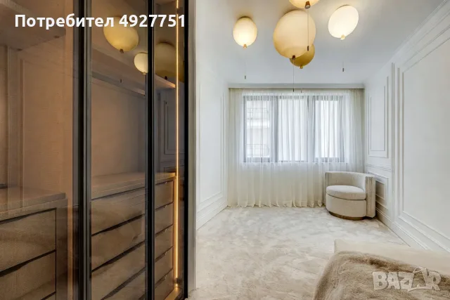 Собственик продава премиум тристаен | кв.Бъкстон, София, снимка 10 - Апартаменти - 55779099