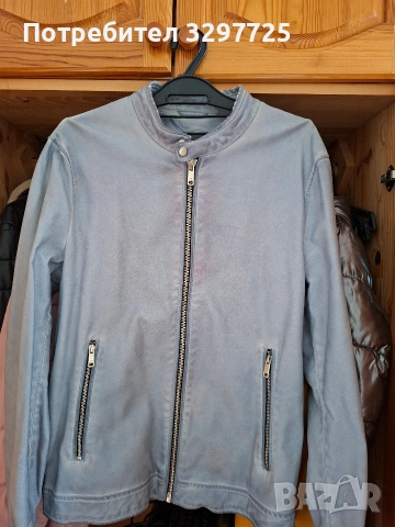 ❄Зимни❄Дамски къси и дълги якета🧥, снимка 15 - Якета - 49538315