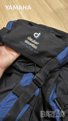 Deuter  air comfort  futura 42