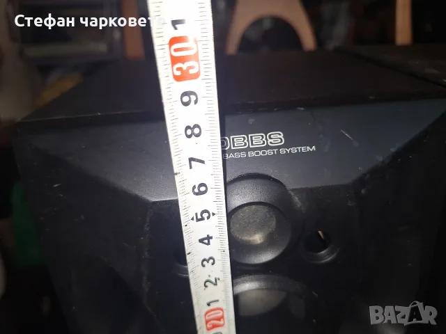 германски тонколони , снимка 6 - Тонколони - 56079298
