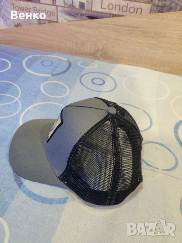 Мъжка Шапка с Козирка , снимка 2 - Шапки - 54231393