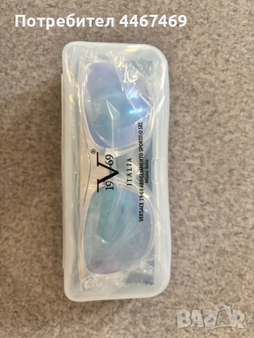 Слънчеви очила Версаче Versace, снимка 4 - Слънчеви и диоптрични очила - 51497272