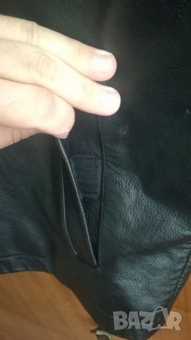 Мъжки якета естествена кожа, снимка 5 - Якета - 34375844