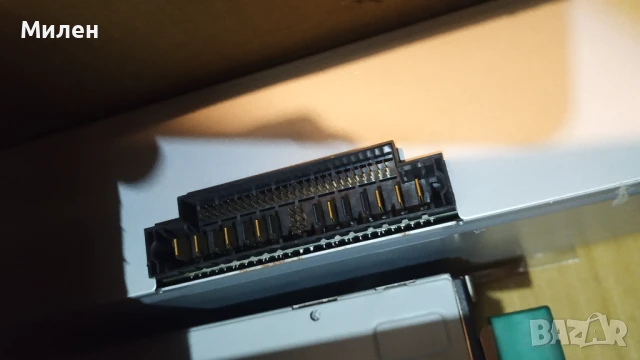 сървърни захранвания, снимка 11 - Захранвания и кутии - 51035047