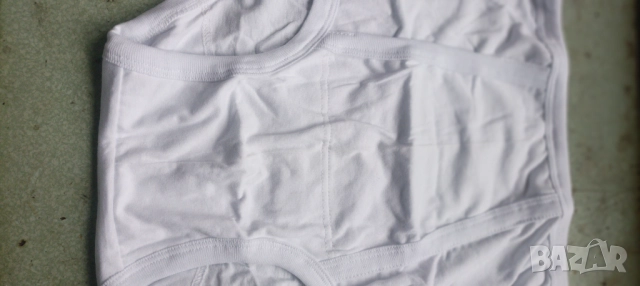 Мъжки слип с отвор