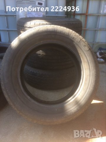 Гуми втора употреба, снимка 4 - Гуми и джанти - 34282030