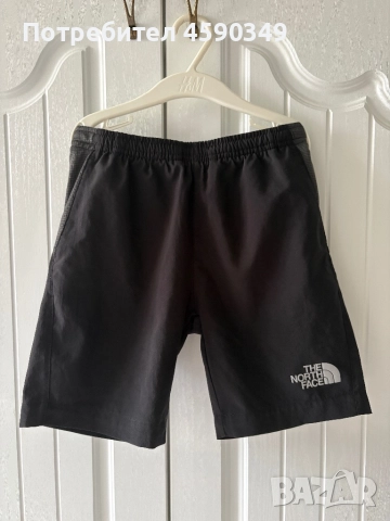 The North Face Shorts Pants Къси Панталони