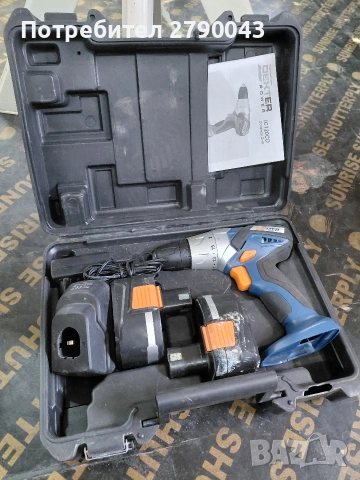 винтоверт DEXTER