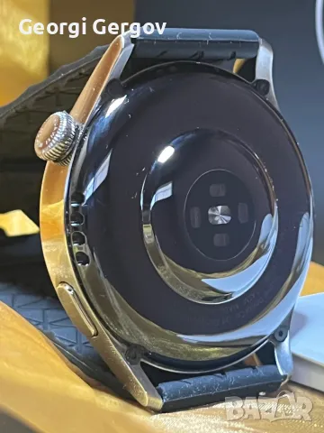 Huawei Watch 3, снимка 4 - Смарт часовници - 48225583