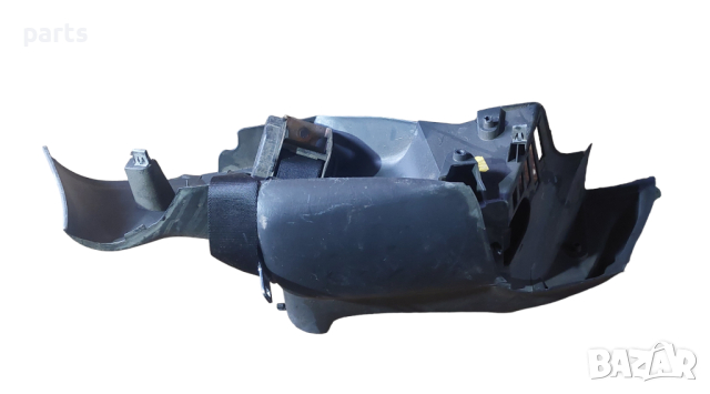 Заден Ляв Колан Форд Фокус (3) N 