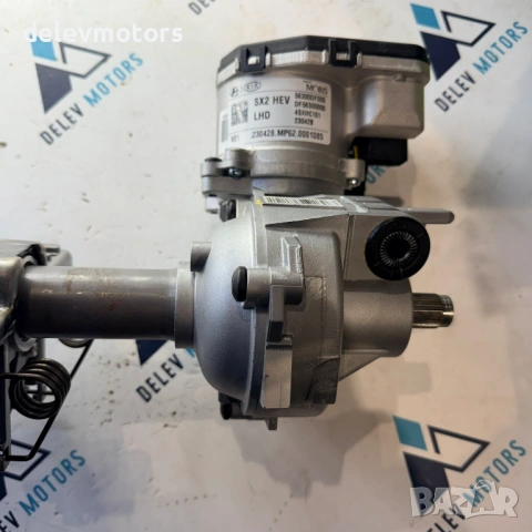 56300DF000, DF56300000 кормилна колона, електрическа хидравлика употребявана от Hyundai Kona SX2 1.6, снимка 2 - Части - 54095458
