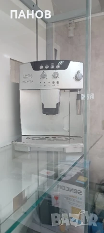 Кафемашина Делонги Магнифика