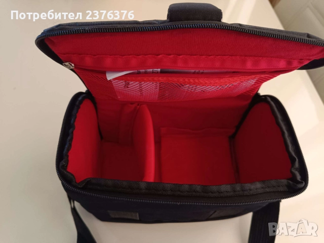 Panasonic LUMIX DMC-FZ72 16.1MP цифров фотоапарат - 60x оптично увеличение, снимка 13 - Фотоапарати - 51867660