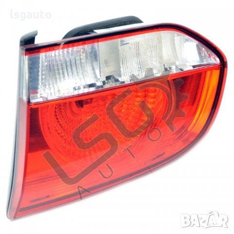 Оригинален десен стоп VW GOLF VI ART21318 Volkswagen Golf VI 2008-2016 D184989973547/4