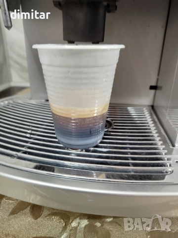Кафе машина SAECO ROYALDIGITAL PLUS - 17,217 кафета 🍵🍵, снимка 12 - Кафемашини - 52275083