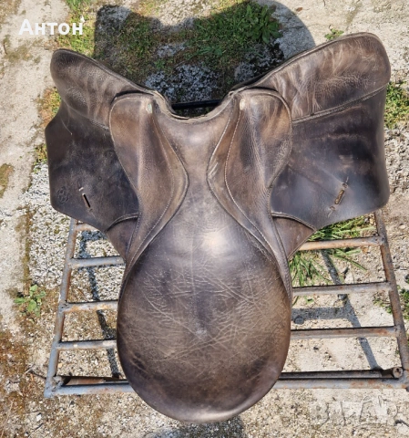 Седла за конна езда, снимка 8 - За селскостопански - 54064608