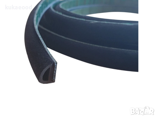 Уплътнение за люк на BMW X5 F15, снимка 3 - Части - 51805802