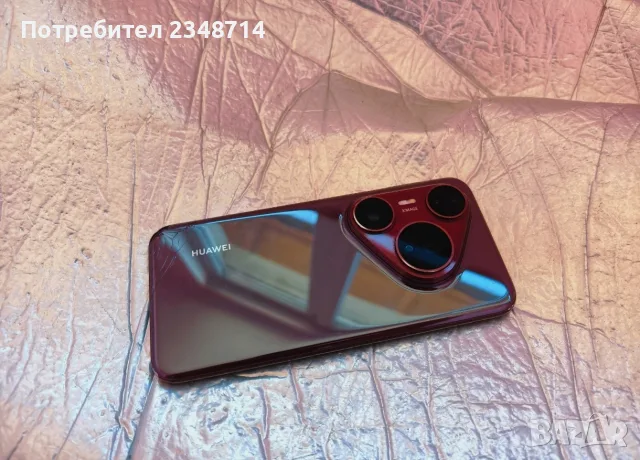Huawei PURA 80 Pro 512 gb