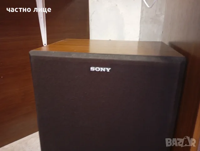 Sony оригинален рак , снимка 4 - Ресийвъри, усилватели, смесителни пултове - 56113147