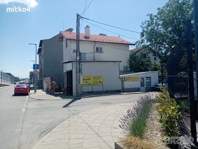 подкачваща горивна помпа за мерцедес 8043 , снимка 4 - Части - 56124477