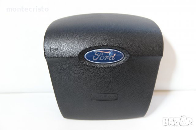 Airbag за волан Ford Galaxy (2006-2010г.) 6M21U042B85AJW / 6M21-U042B85-AJW