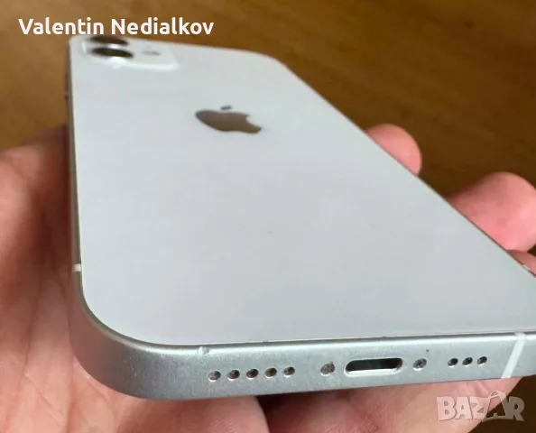 Iphone 12 64gb. , снимка 5 - Apple iPhone - 55742031