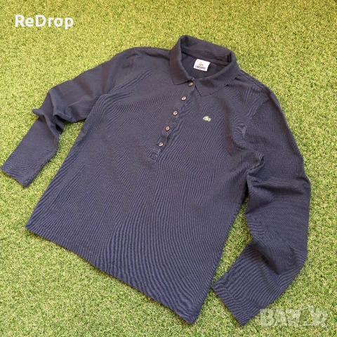 Дамски блузи с дълъг ръкав Ralph Lauren, G-Star, Tommy Hilfiger, снимка 2 - Блузи с дълъг ръкав и пуловери - 54023308