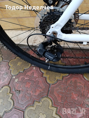 Sirius 27, 5 , снимка 7 - Велосипеди - 53190730