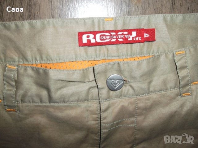 Комплект ROXY-QUIKSILVER  дамски,Л, снимка 6 - Спортни дрехи, екипи - 30086183