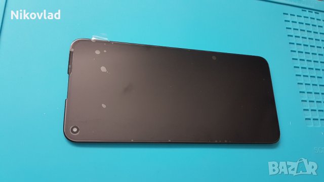 Оригинален дисплей Samsung Galaxy A11/ M11, снимка 2 - Резервни части за телефони - 36952340