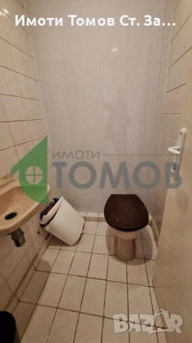 Тристаен апартамент в кв. Железник , снимка 17 - Апартаменти - 52071401