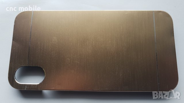 I Phone X - I Phone XS - IPhone X - IPhone XS калъф case твърд гръб , снимка 4 - Калъфи, кейсове - 38662264