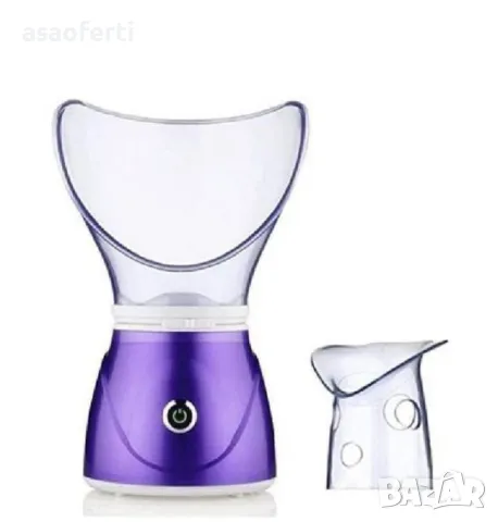 Професионален апарат за пара за лице Osenjie BY-1078, снимка 2 - Други - 48622649