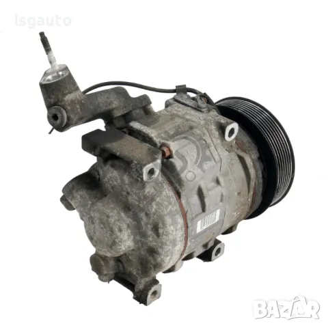 Компресор климатик Honda CR-V III 2006-2010 ID: 142619, снимка 2 - Части - 48988261