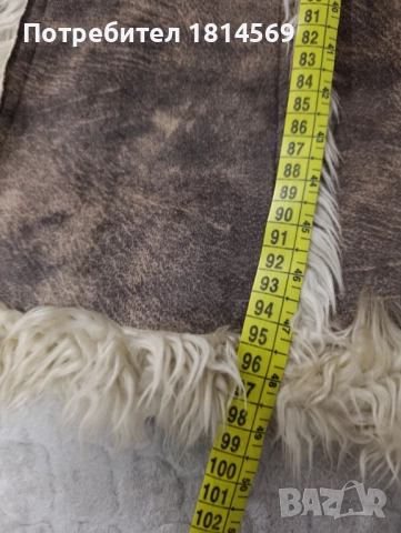 Дамско палто , снимка 5 - Якета - 52275042