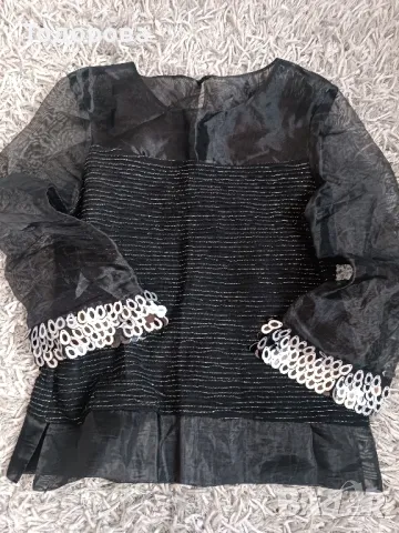 Нова официална блуза , снимка 1