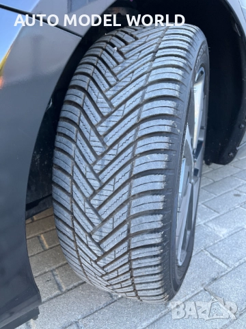 Hyundai I30 Бензин TURBO M-HEV 48V 2022г.  TUV-Германия, снимка 9 - Автомобили и джипове - 51881344