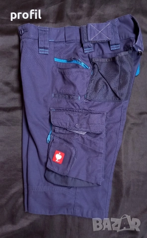 Engelbert Strauss e.s. motion S мъжки работен панталон