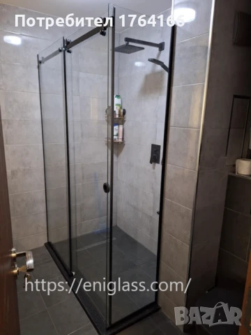 Душ кабина, снимка 2 - Душ кабини и вани - 51368173