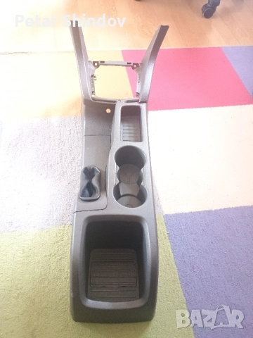 Барче за Форд Фокус, снимка 2 - Части - 52252708