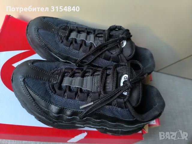 Nike 38 номер 40 евро, снимка 3 - Детски маратонки - 56132785