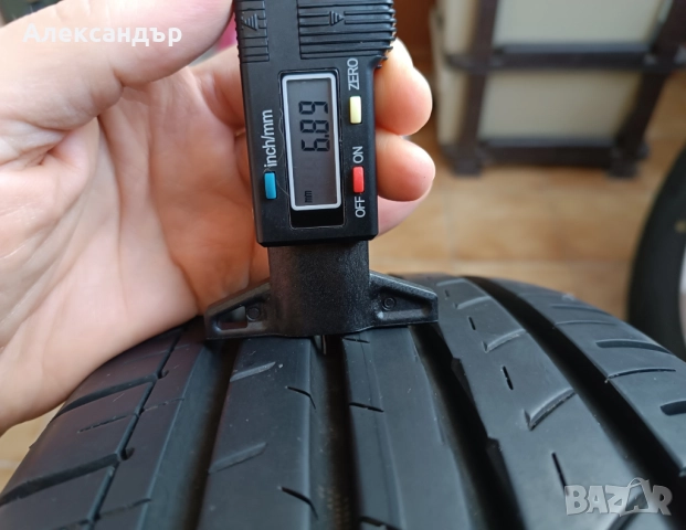 джанти 15" 5x114.3+нови летни гуми Yokohama 195/65/15, снимка 11 - Гуми и джанти - 52016115