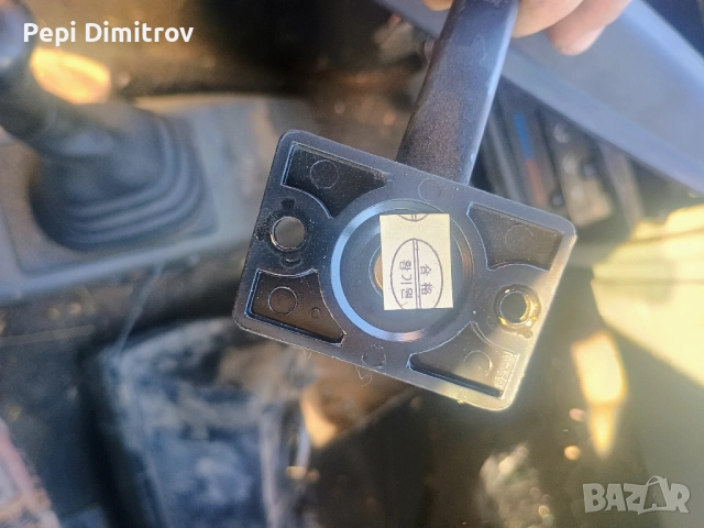 Вътрешно огледало за обратно виждане централно огледало Daewoo Tico , снимка 4 - Части - 52616184