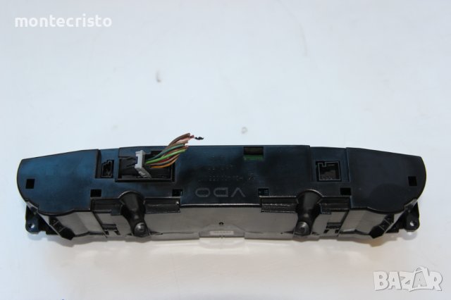 Управление климатроник Mercedes E-class W211 (2002-2009г.) 2118300385 / 211 830 0385, снимка 6 - Части - 38107359