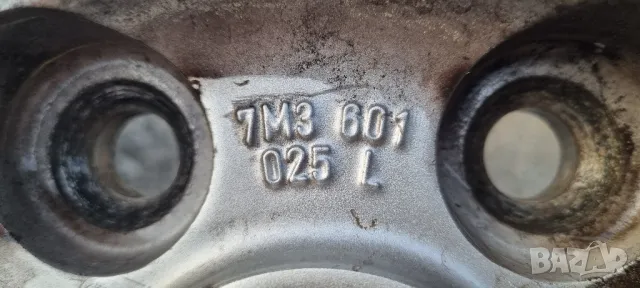 Лети джанти 5x112 R17, снимка 6 - Гуми и джанти - 47283998