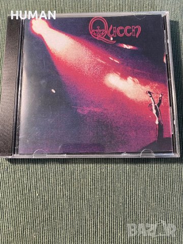 Queen , снимка 2 - CD дискове - 42113945