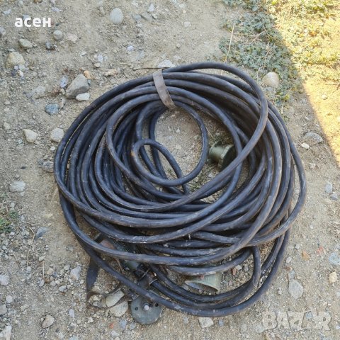 Гумирани кабели, снимка 11 - Други стоки за дома - 29572293