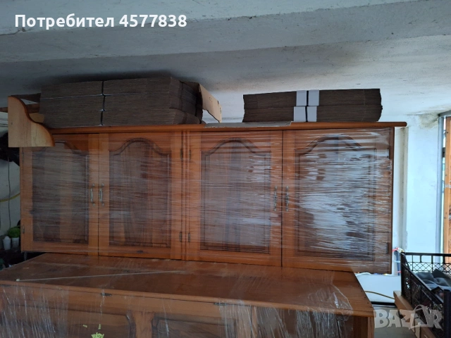 Мебели , снимка 9 - Други - 51595551